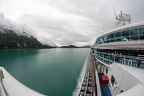 passing through Tarr Inlet