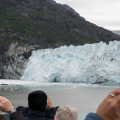Margerie Glacier