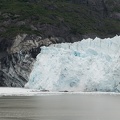 glacier calving