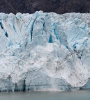 glacier calving