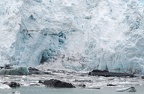 glacier calving