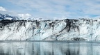 Harvard Glacier