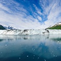 Harvard Glacier fisheye