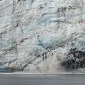 ice calving