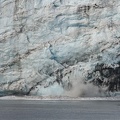 ice calving