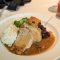 last dinner on ship