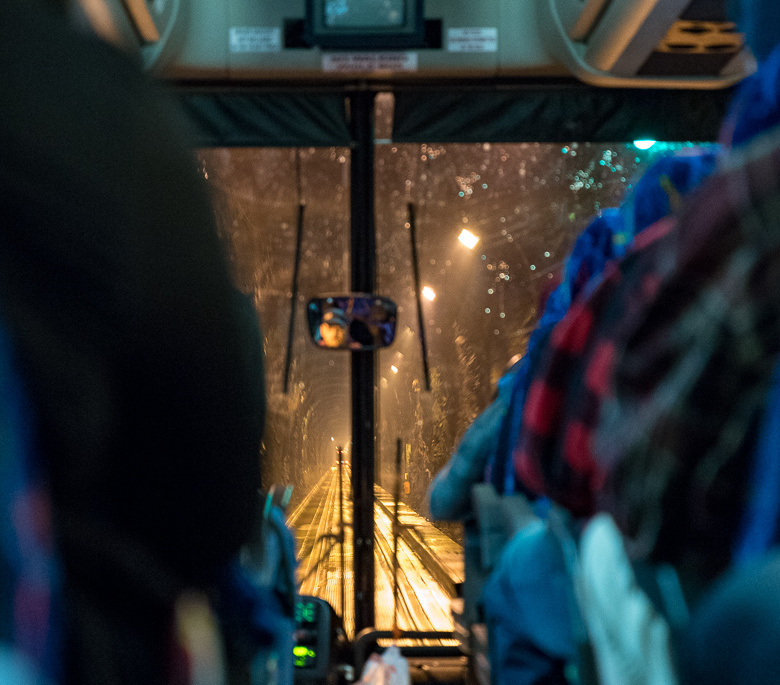 Anton Anderson Memorial Tunnel