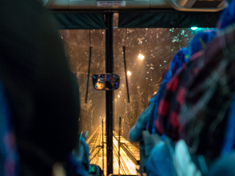 Anton Anderson Memorial Tunnel