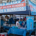 reindeer tacos!