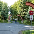 Earthquake park