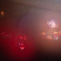 Condensation on lens