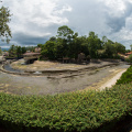 Drained Rivers of America