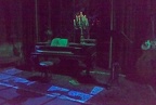 Ghostly piano player