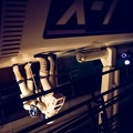 Space Mountain from PeopleMover