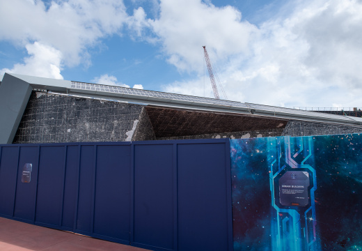 Remnants of Universe of Energy