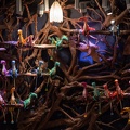 Banshee rookery
