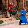 Sahara Beat