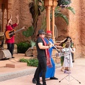 Sahara Beat