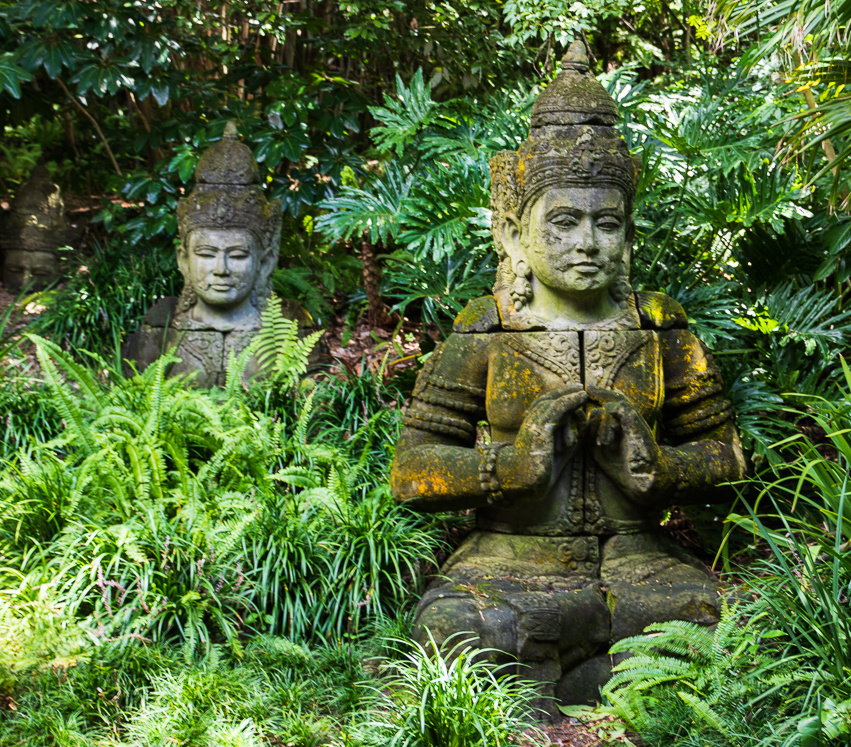 Kali River Rapids queue
