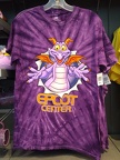 Figment shirt