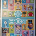 Epcot cuties