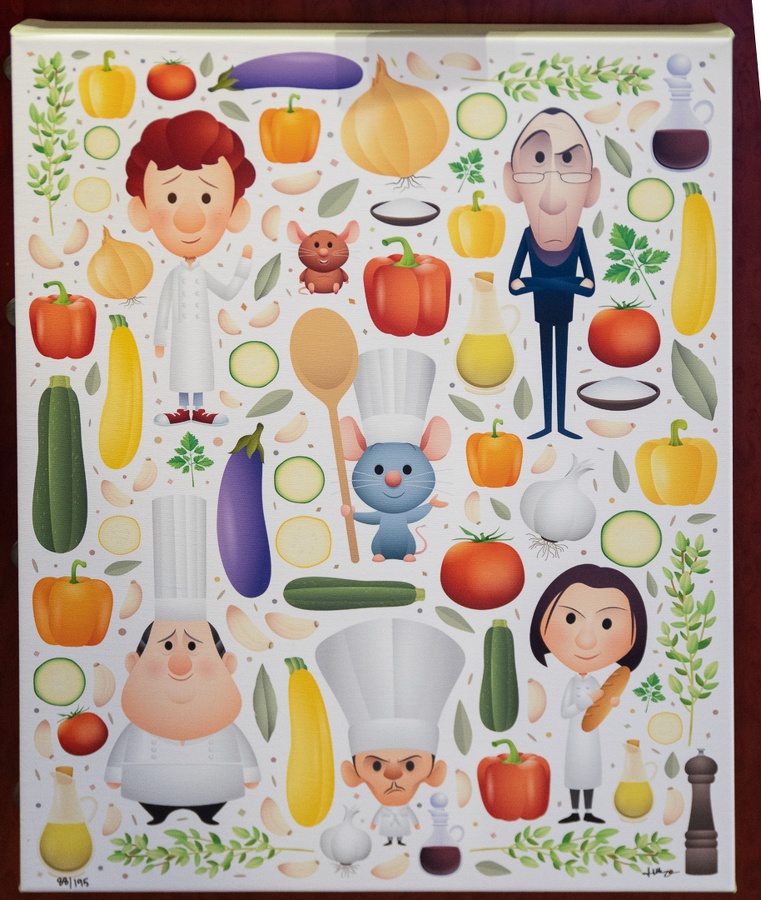 WDW201808-220 Ratatouille painting.jpg