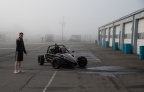 Mark's 2018 Ariel Spec Race Atom