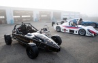 Mark's 2018 Ariel Spec Race Atom