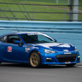 Scott's 2013 Subaru BRZ