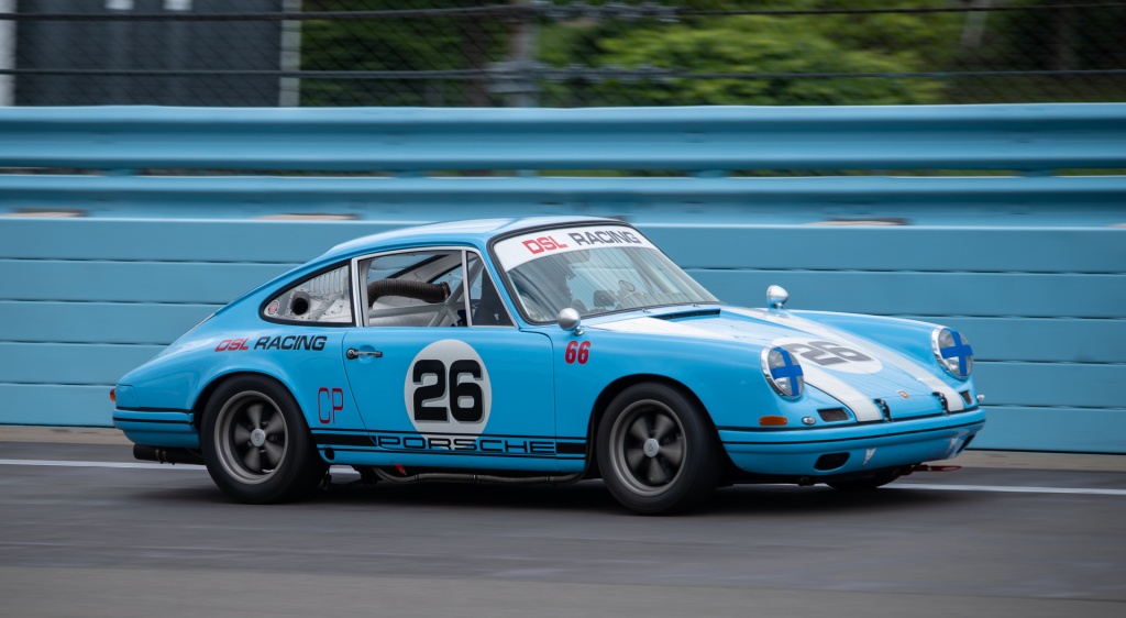 201906 LOONY HPDE-09_Steve's 1966 Porsche 911.jpg