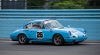 Steve's 1966 Porsche 911