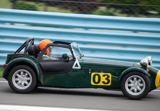 Alan's 2014 Caterham SuperSport