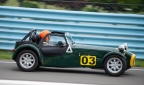 Alan's 2014 Caterham SuperSport