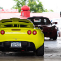 Ken's 2008 Lotus Exige S