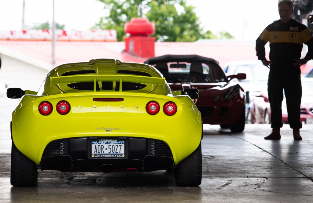 201906 LOONY HPDE-13_Ken's 2008 Lotus Exige S.jpg