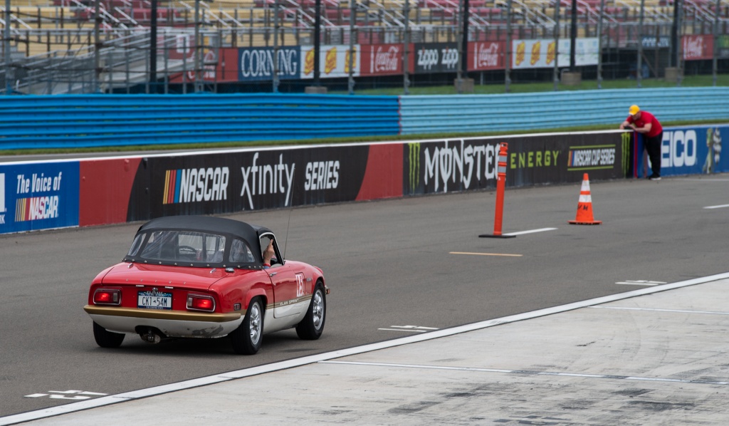 201906 LOONY HPDE-16_Chris' 1972 Lotus Elan Sprint.jpg