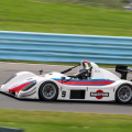 Mike's 2014 Radical SR3