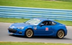 Scott's 2013 Subaru BRZ