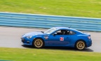 Scott's 2013 Subaru BRZ