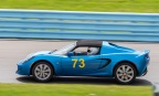 David's 2005 Lotus Elise