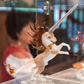 Glass mutant unicorn