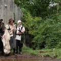 The Muddy Middens