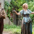 The Muddy Middens