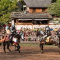 The Joust
