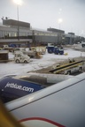 Buffalo airport