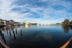 Morning at Boardwalk