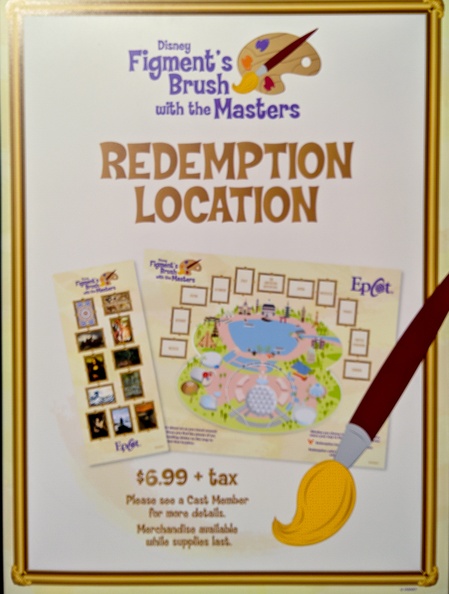 201901 WDW-017 Figment's Brush with the Masters sign.jpg