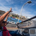 Test Track on-ride