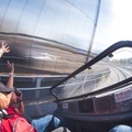 Test Track on-ride
