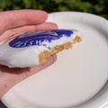 Passholder cookie